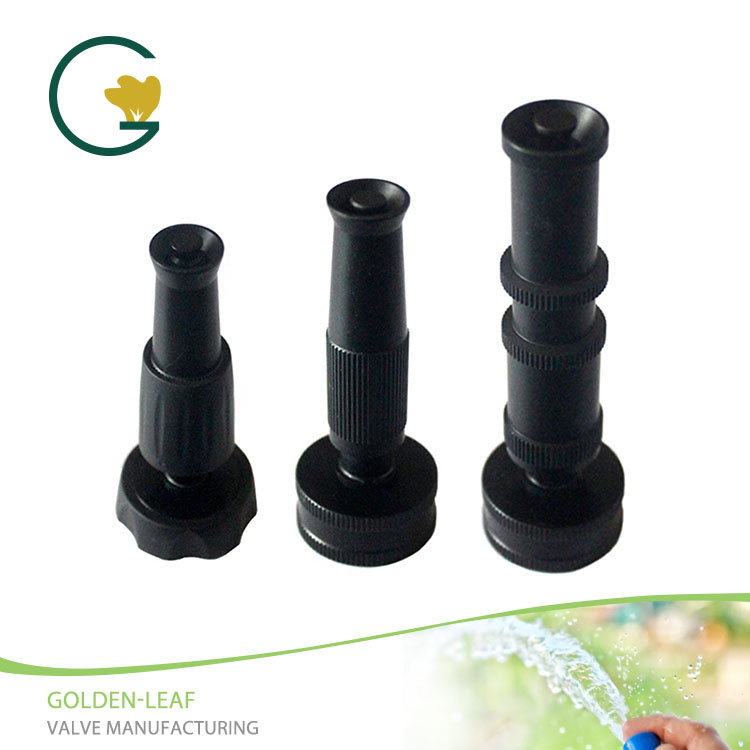 Tənzimlənən nozzle nədir?