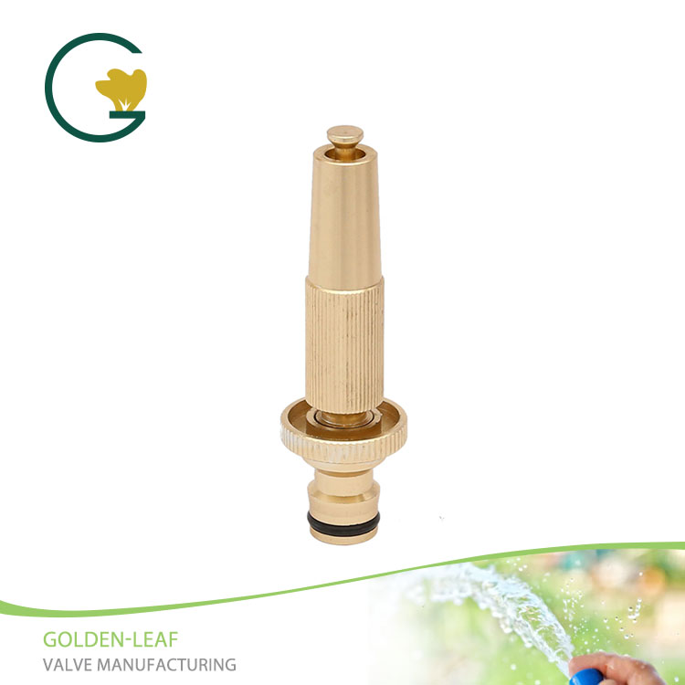 Niyə alüminium nozzle həddindən artıq iş mühitinə yüksək uyğunlaşır?