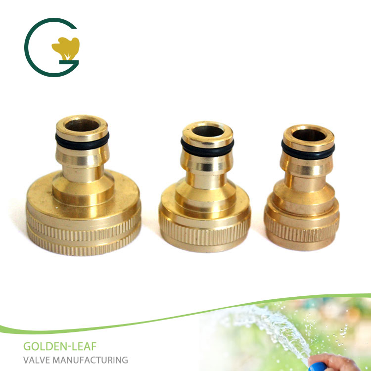 Niyə alüminium adaptters dəqiq birləşmə üçün seçilmiş seçim halına gəlir?